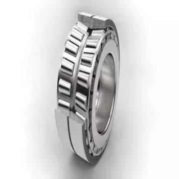 1.575 Inch | 40 Millimeter x 3.543 Inch | 90 Millimeter x 0.906 Inch | 23 Millimeter  NSK NUP308W  Cylindrical Roller Bearings