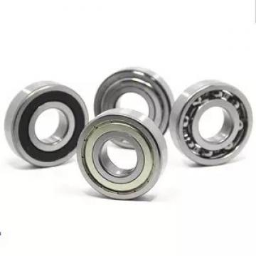 0.315 Inch | 8 Millimeter x 0.472 Inch | 12 Millimeter x 0.472 Inch | 12 Millimeter  INA HK0812-2RS-AS1  Needle Non Thrust Roller Bearings