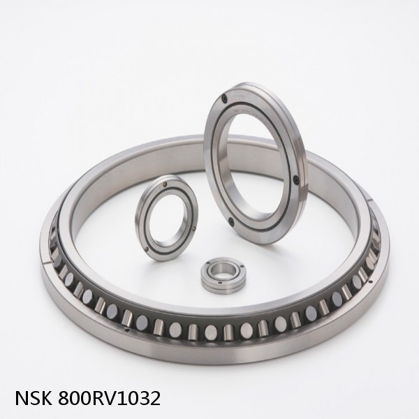 800RV1032 NSK Four-Row Cylindrical Roller Bearing