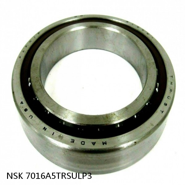 7016A5TRSULP3 NSK Super Precision Bearings