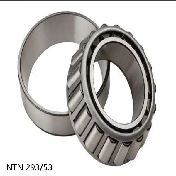 293/53 NTN Thrust Spherical Roller Bearing