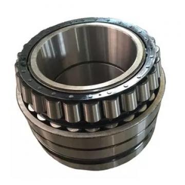 IKO CF20B  Cam Follower and Track Roller - Stud Type
