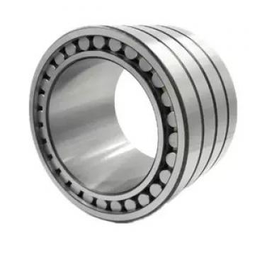 INA GIL80-DO-2RS  Spherical Plain Bearings - Rod Ends