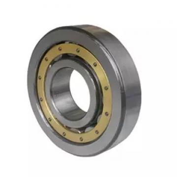 0 Inch | 0 Millimeter x 1.574 Inch | 39.98 Millimeter x 0.375 Inch | 9.525 Millimeter  TIMKEN A6157A-2  Tapered Roller Bearings