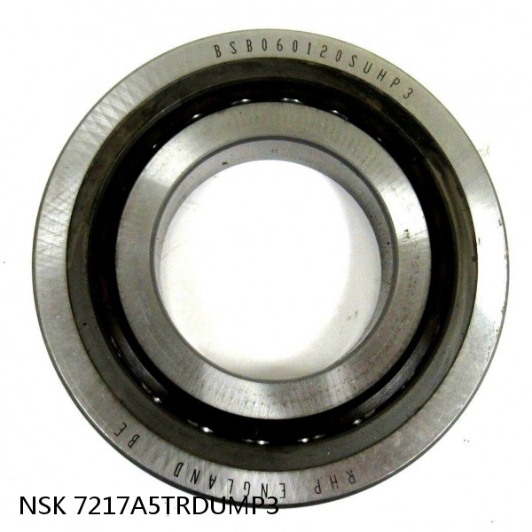 7217A5TRDUMP3 NSK Super Precision Bearings