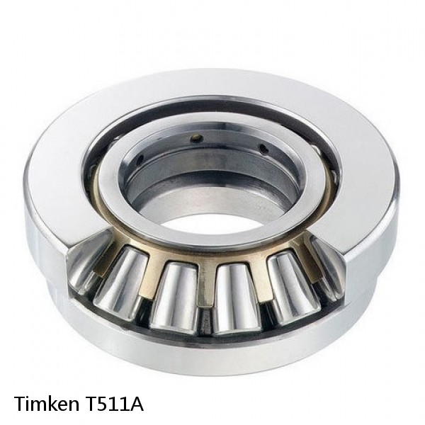 T511A Timken Thrust Tapered Roller Bearing