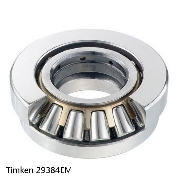 29384EM Timken Thrust Spherical Roller Bearing