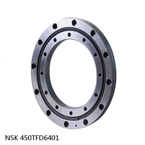450TFD6401 NSK Thrust Tapered Roller Bearing