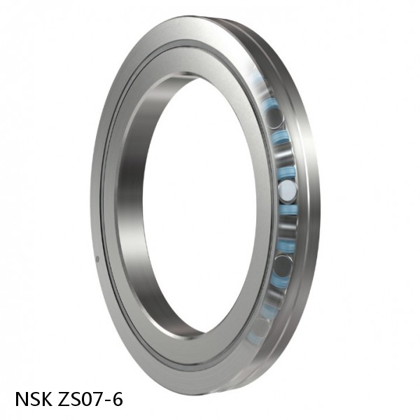 ZS07-6 NSK Thrust Tapered Roller Bearing