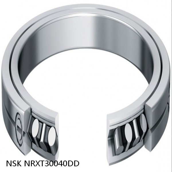 NRXT30040DD NSK Crossed Roller Bearing