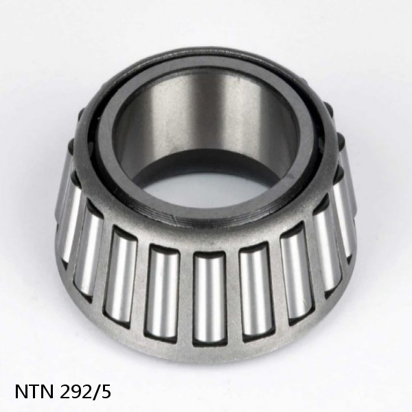 292/5 NTN Thrust Spherical Roller Bearing