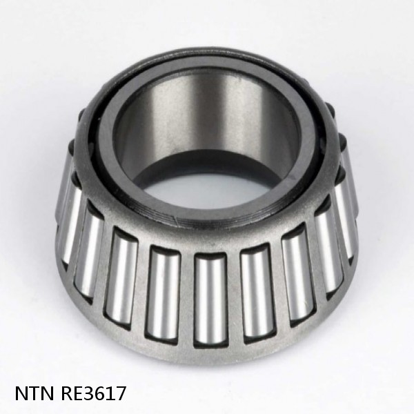 RE3617 NTN Thrust Tapered Roller Bearing