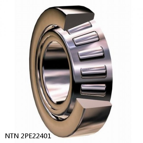 2PE22401 NTN Thrust Tapered Roller Bearing