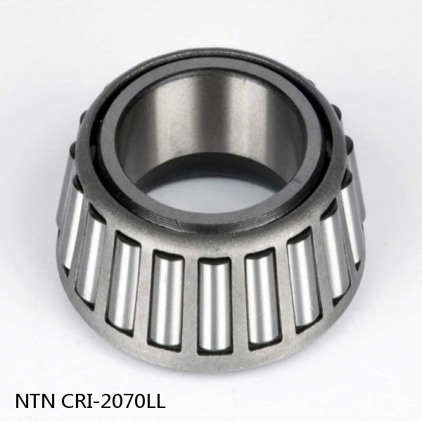 CRI-2070LL NTN Thrust Tapered Roller Bearing