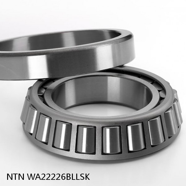 WA22226BLLSK NTN Thrust Tapered Roller Bearing