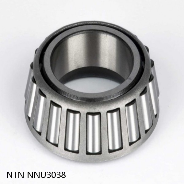 NNU3038 NTN Tapered Roller Bearing