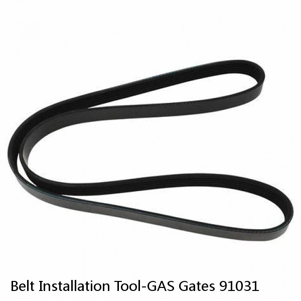 Belt Installation Tool-GAS Gates 91031