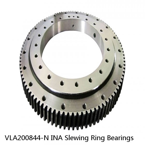 VLA200844-N INA Slewing Ring Bearings