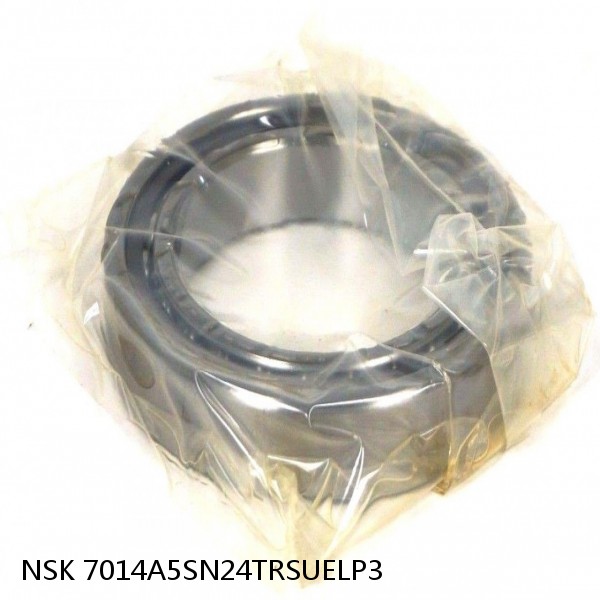 7014A5SN24TRSUELP3 NSK Super Precision Bearings