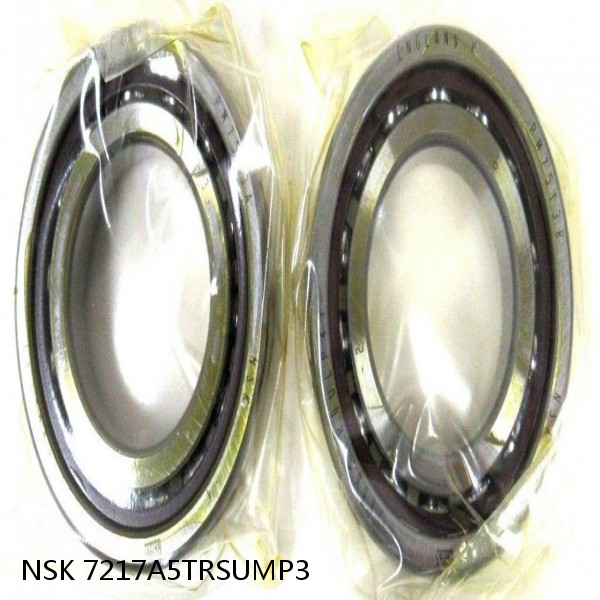 7217A5TRSUMP3 NSK Super Precision Bearings