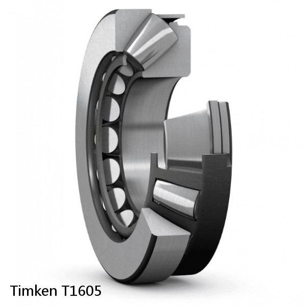 T1605 Timken Thrust Tapered Roller Bearing