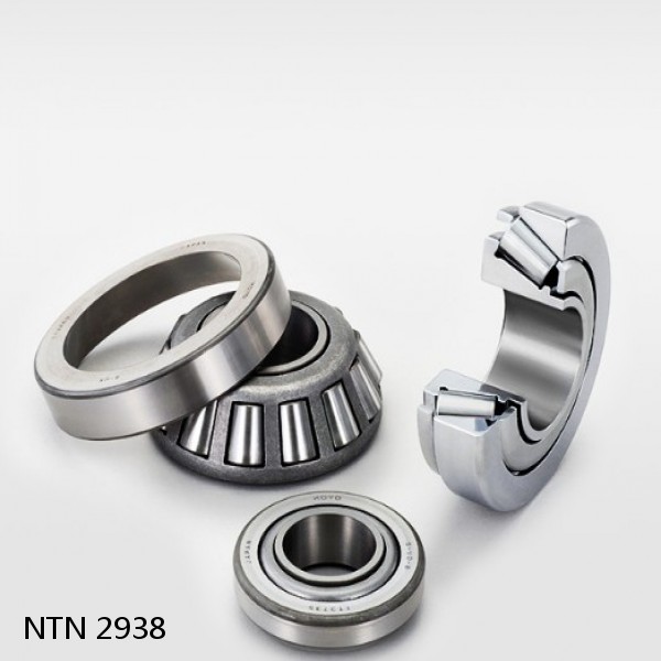 2938 NTN Thrust Spherical Roller Bearing