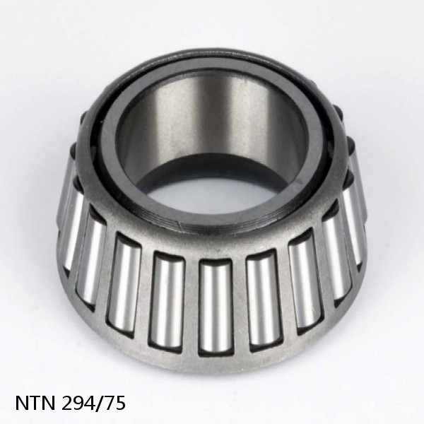 294/75 NTN Thrust Spherical Roller Bearing