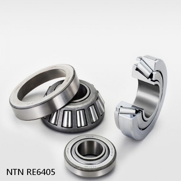 RE6405 NTN Thrust Tapered Roller Bearing