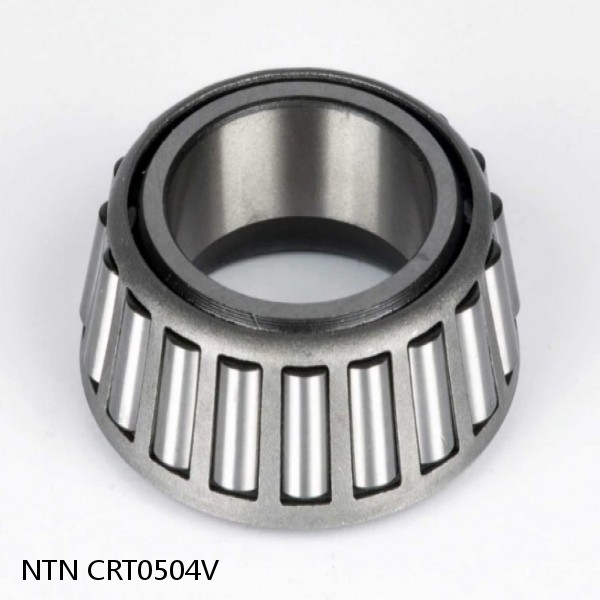 CRT0504V NTN Thrust Tapered Roller Bearing