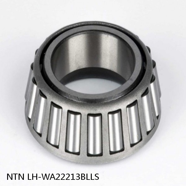 LH-WA22213BLLS NTN Thrust Tapered Roller Bearing