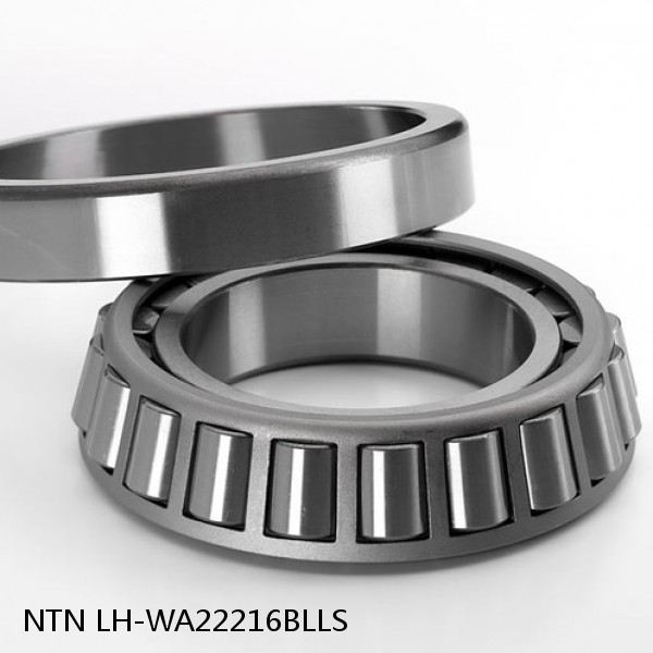 LH-WA22216BLLS NTN Thrust Tapered Roller Bearing