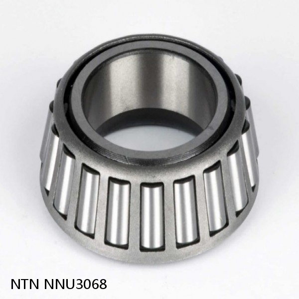 NNU3068 NTN Tapered Roller Bearing