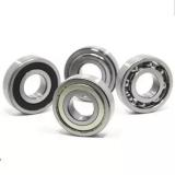 0.313 Inch | 7.95 Millimeter x 0.5 Inch | 12.7 Millimeter x 0.375 Inch | 9.525 Millimeter  IKO BAM56  Needle Non Thrust Roller Bearings