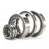 0.5 Inch | 12.7 Millimeter x 0.688 Inch | 17.475 Millimeter x 0.25 Inch | 6.35 Millimeter  IKO YB84/MF3  Needle Non Thrust Roller Bearings