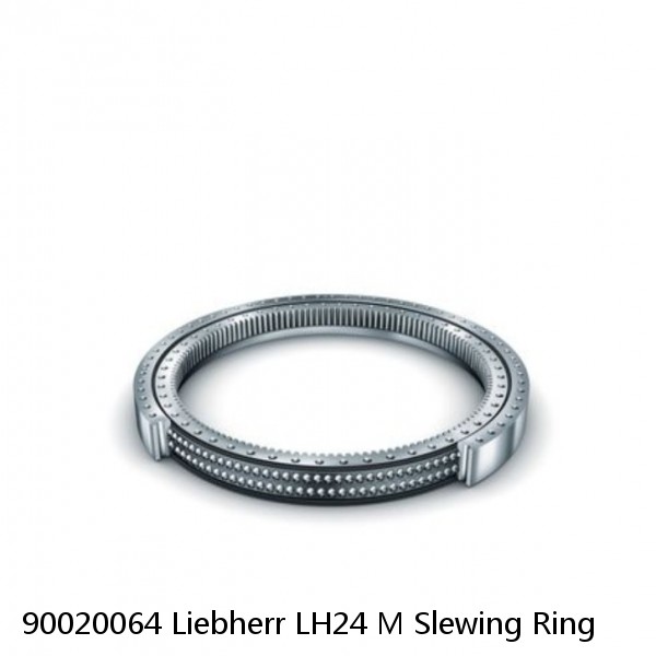 90020064 Liebherr LH24 M Slewing Ring