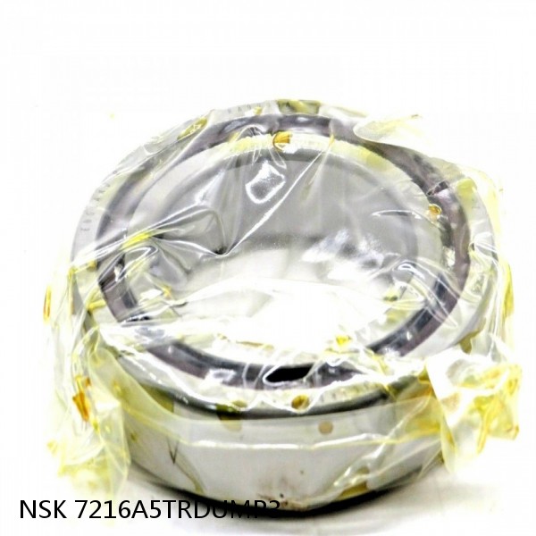 7216A5TRDUMP3 NSK Super Precision Bearings