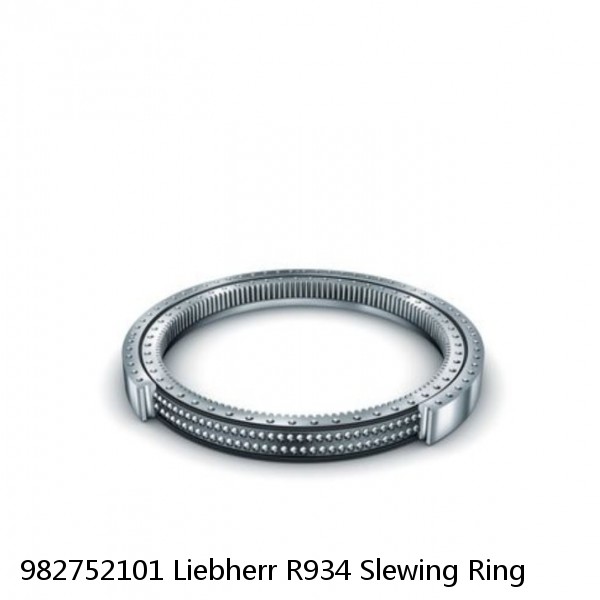 982752101 Liebherr R934 Slewing Ring
