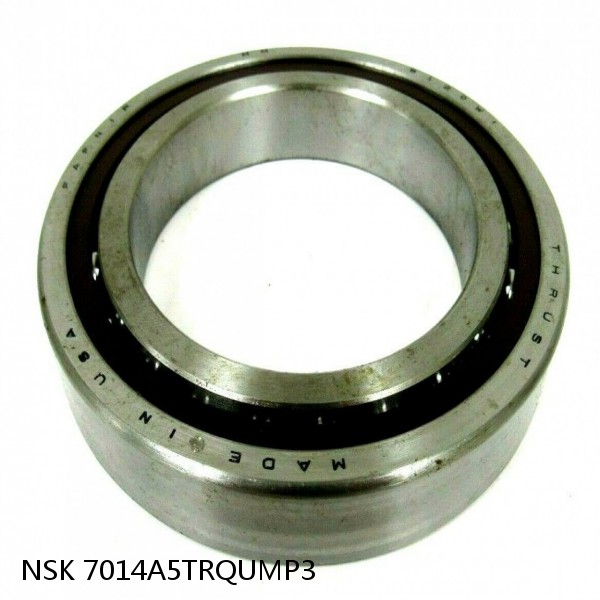 7014A5TRQUMP3 NSK Super Precision Bearings