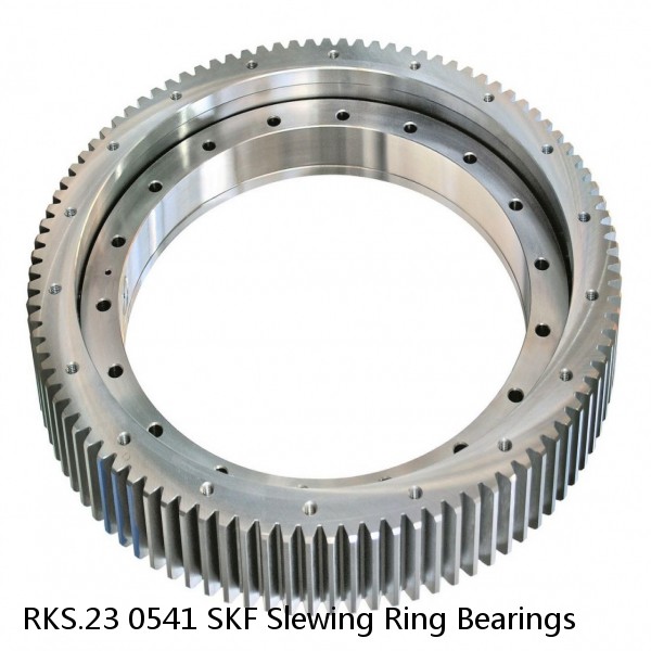 RKS.23 0541 SKF Slewing Ring Bearings