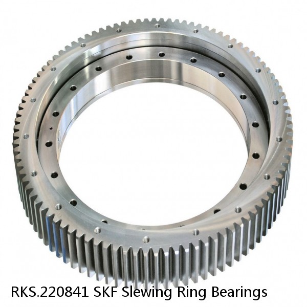 RKS.220841 SKF Slewing Ring Bearings