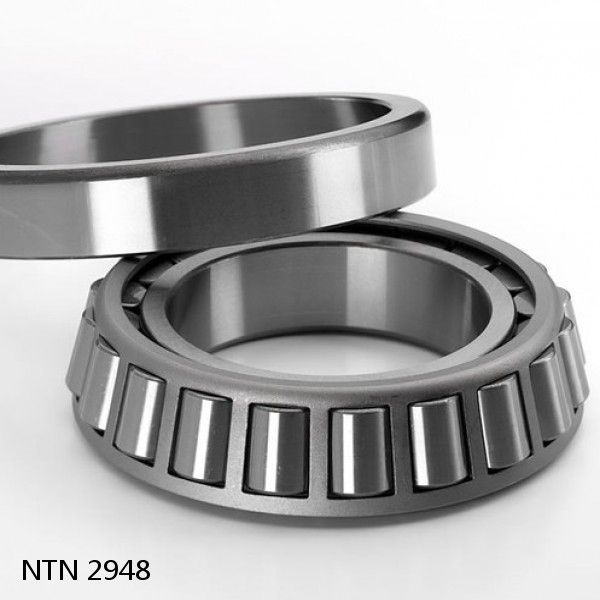 2948 NTN Thrust Spherical Roller Bearing