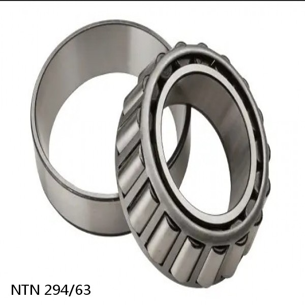 294/63 NTN Thrust Spherical Roller Bearing