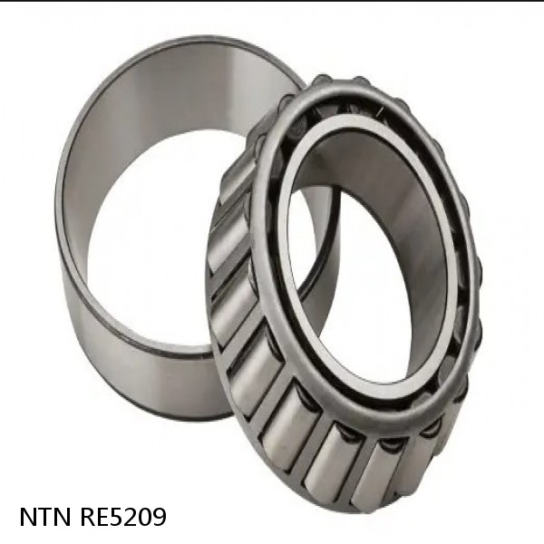 RE5209 NTN Thrust Tapered Roller Bearing