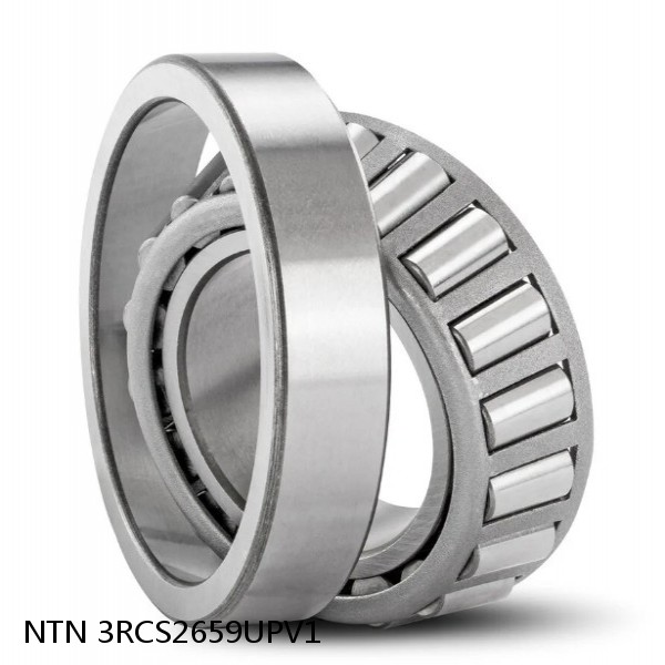 3RCS2659UPV1 NTN Thrust Tapered Roller Bearing