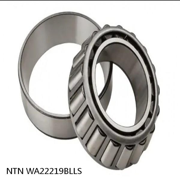 WA22219BLLS NTN Thrust Tapered Roller Bearing