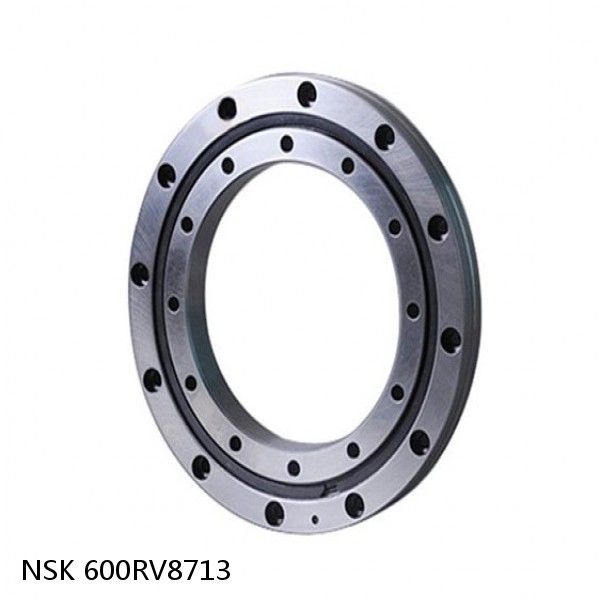 600RV8713 NSK Four-Row Cylindrical Roller Bearing