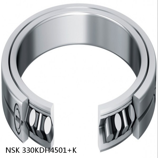 330KDH4501+K NSK Thrust Tapered Roller Bearing