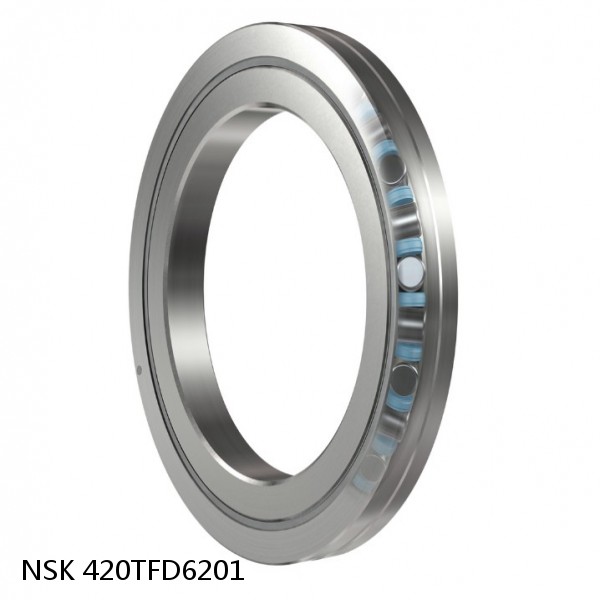 420TFD6201 NSK Thrust Tapered Roller Bearing