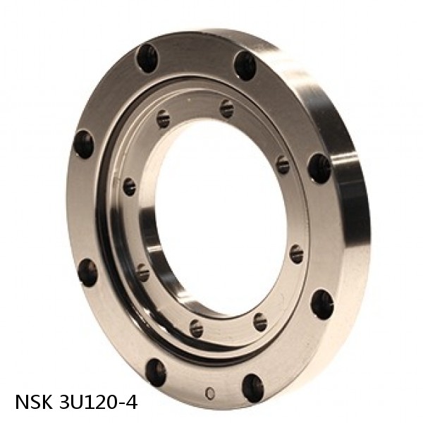 3U120-4 NSK Thrust Tapered Roller Bearing