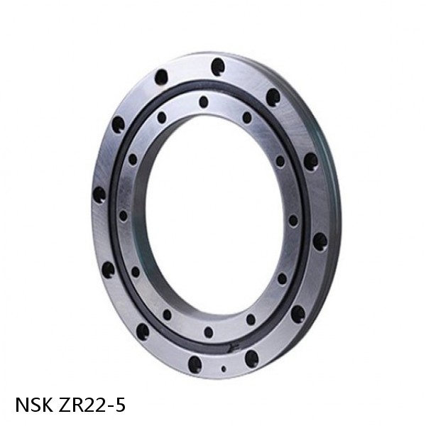 ZR22-5 NSK Thrust Tapered Roller Bearing